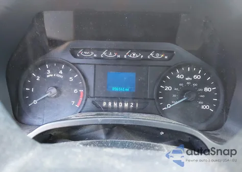 2019 Ford F-250 Xl z USA, uszkodzony, nr VIN 1FDBF2A63KED44610